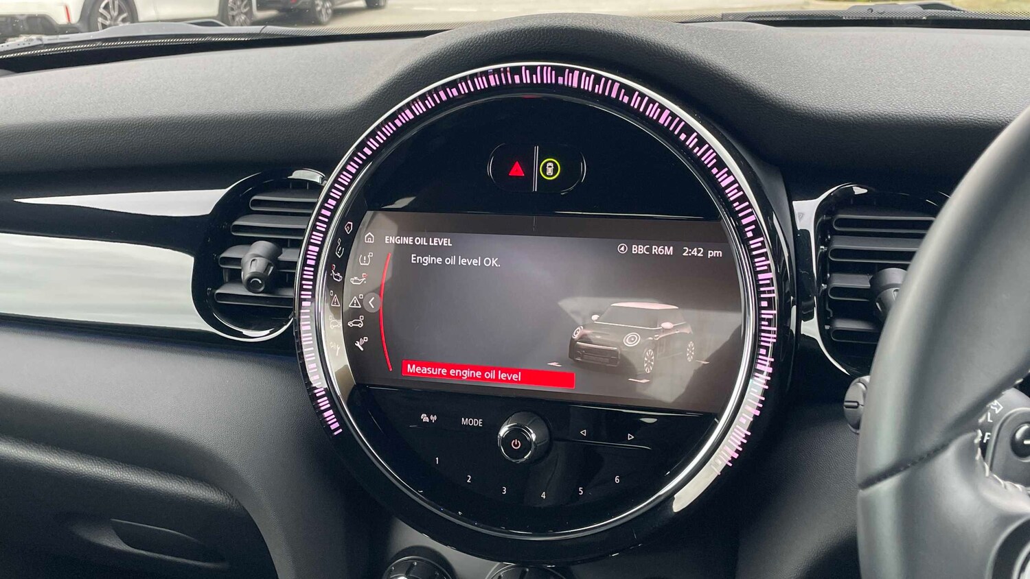 Used MINI Hatch 2023 for sale - 77727032: Photo 34