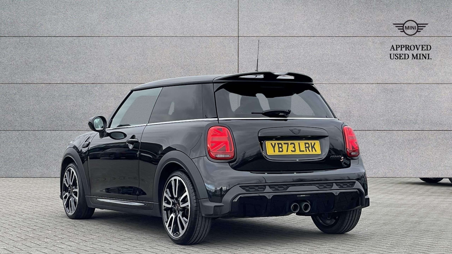 Used MINI Hatch 2023 for sale - 77727032: Photo 4
