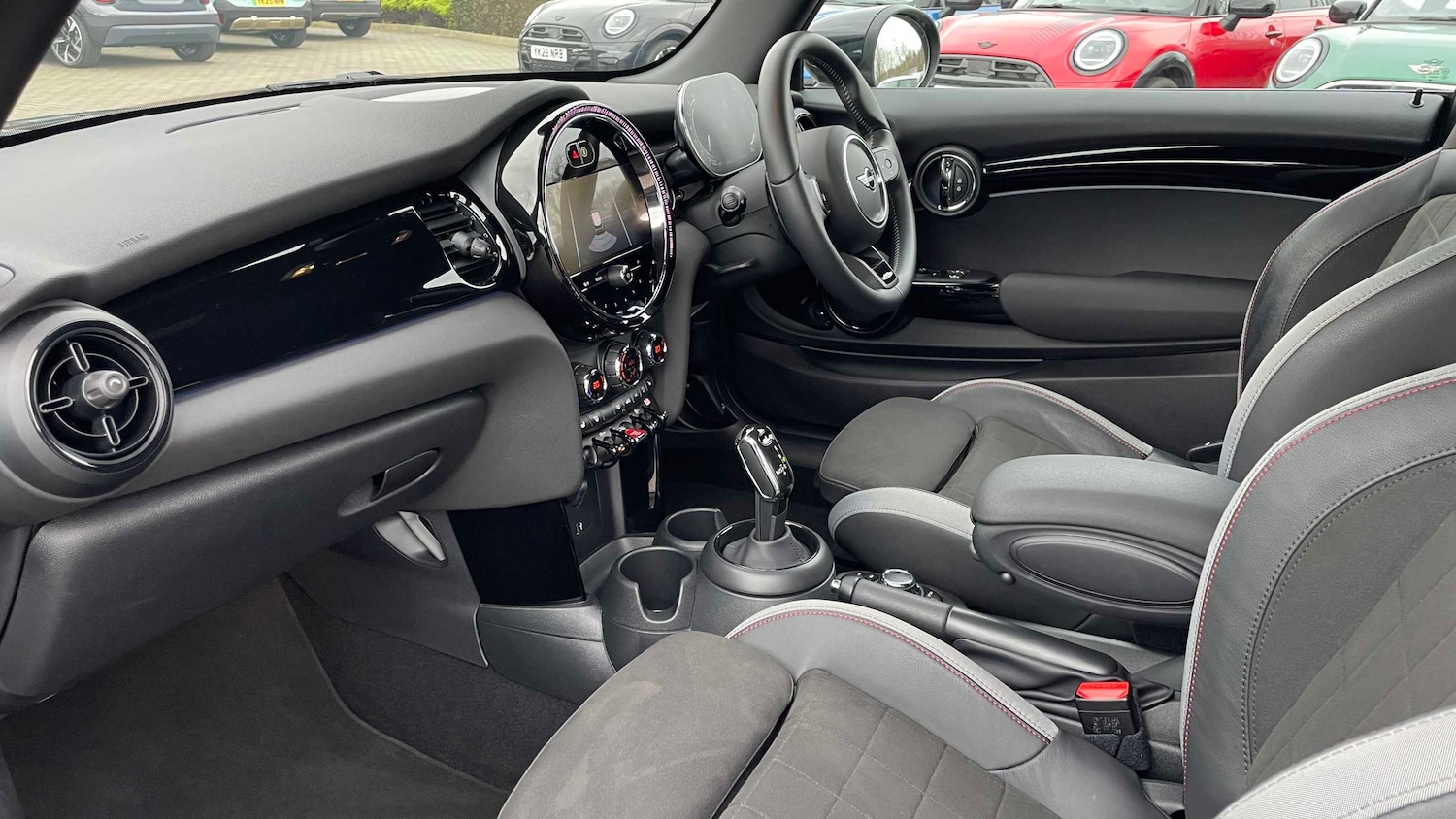 Used MINI Hatch 2023 for sale - 77727032: Photo 5