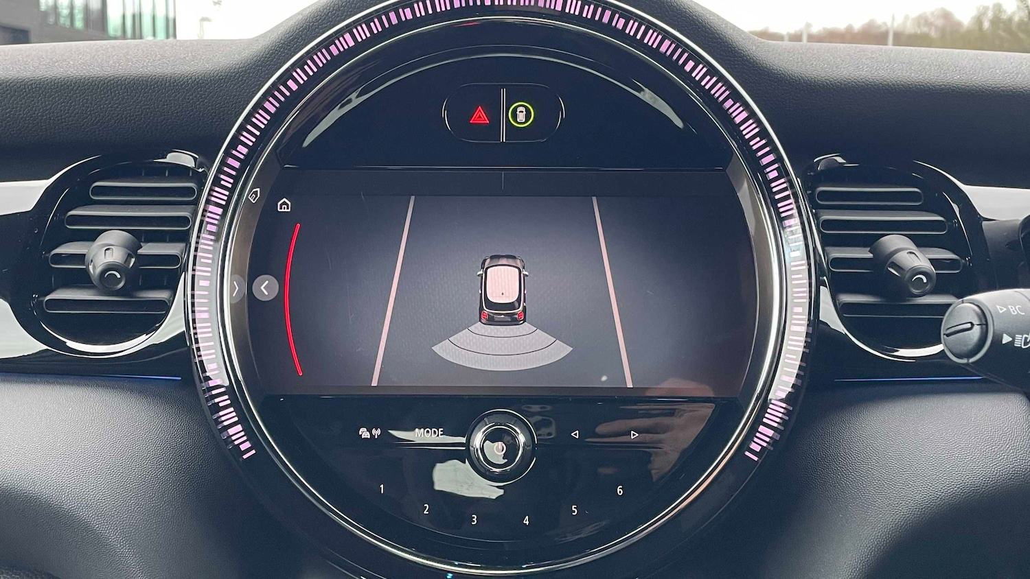 Used MINI Hatch 2023 for sale - 77727032: Photo 7