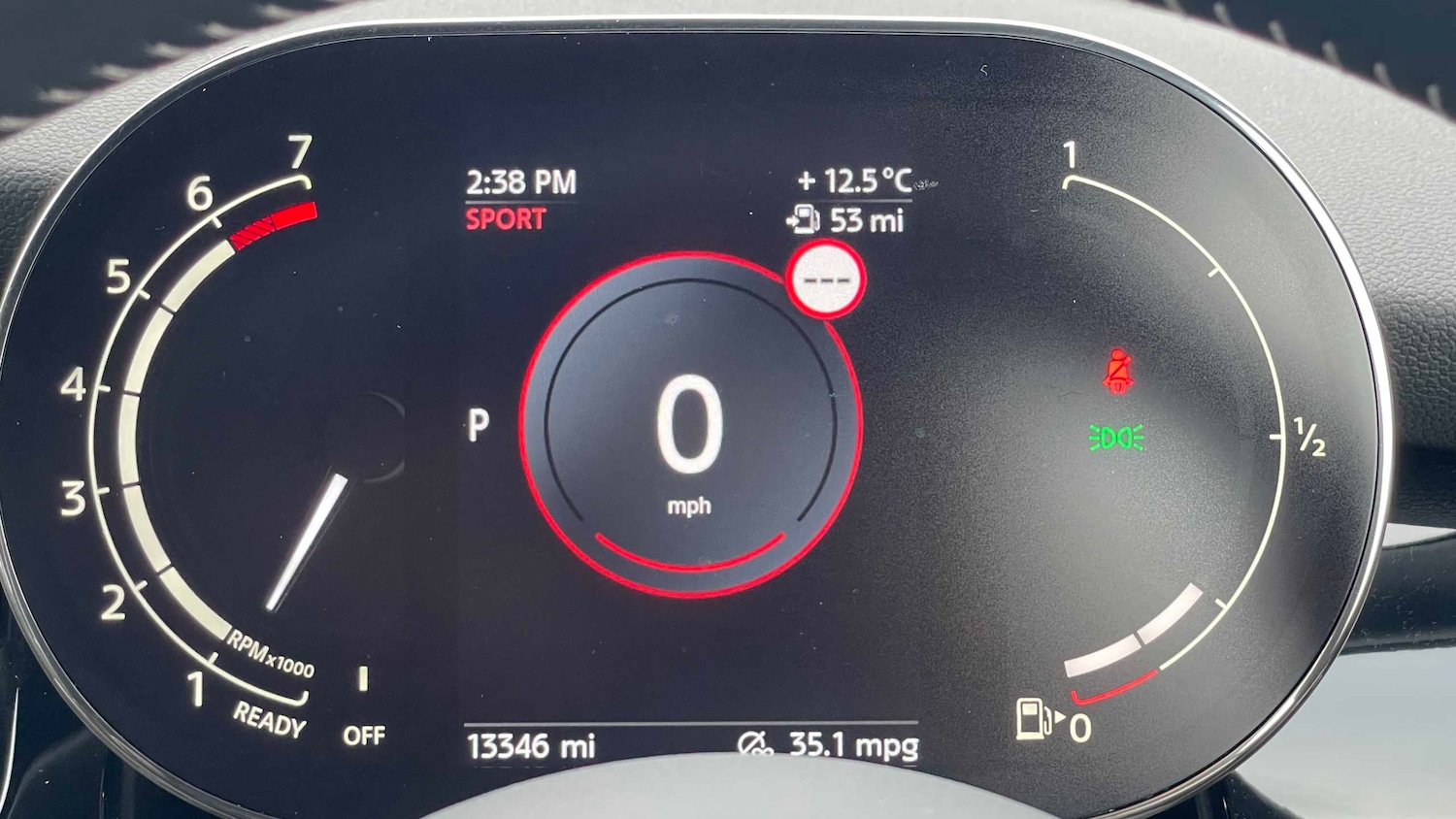 Used MINI Hatch 2023 for sale - 77727032: Photo 8