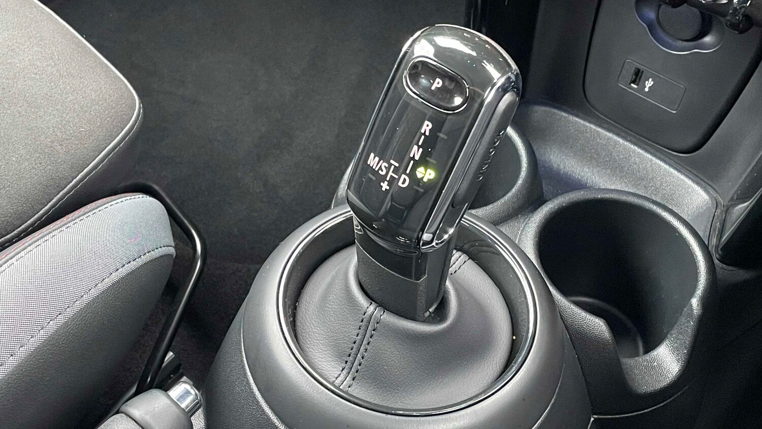 Used MINI Hatch 2023 for sale - 77727032: Photo 9