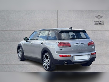 Used MINI Clubman 2024 for sale - 78337889: Photo