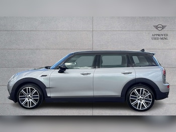 Used MINI Clubman 2024 for sale - 78337889: Photo