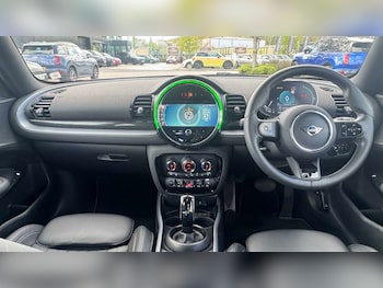 Used MINI Clubman 2024 for sale - 78337889: Photo