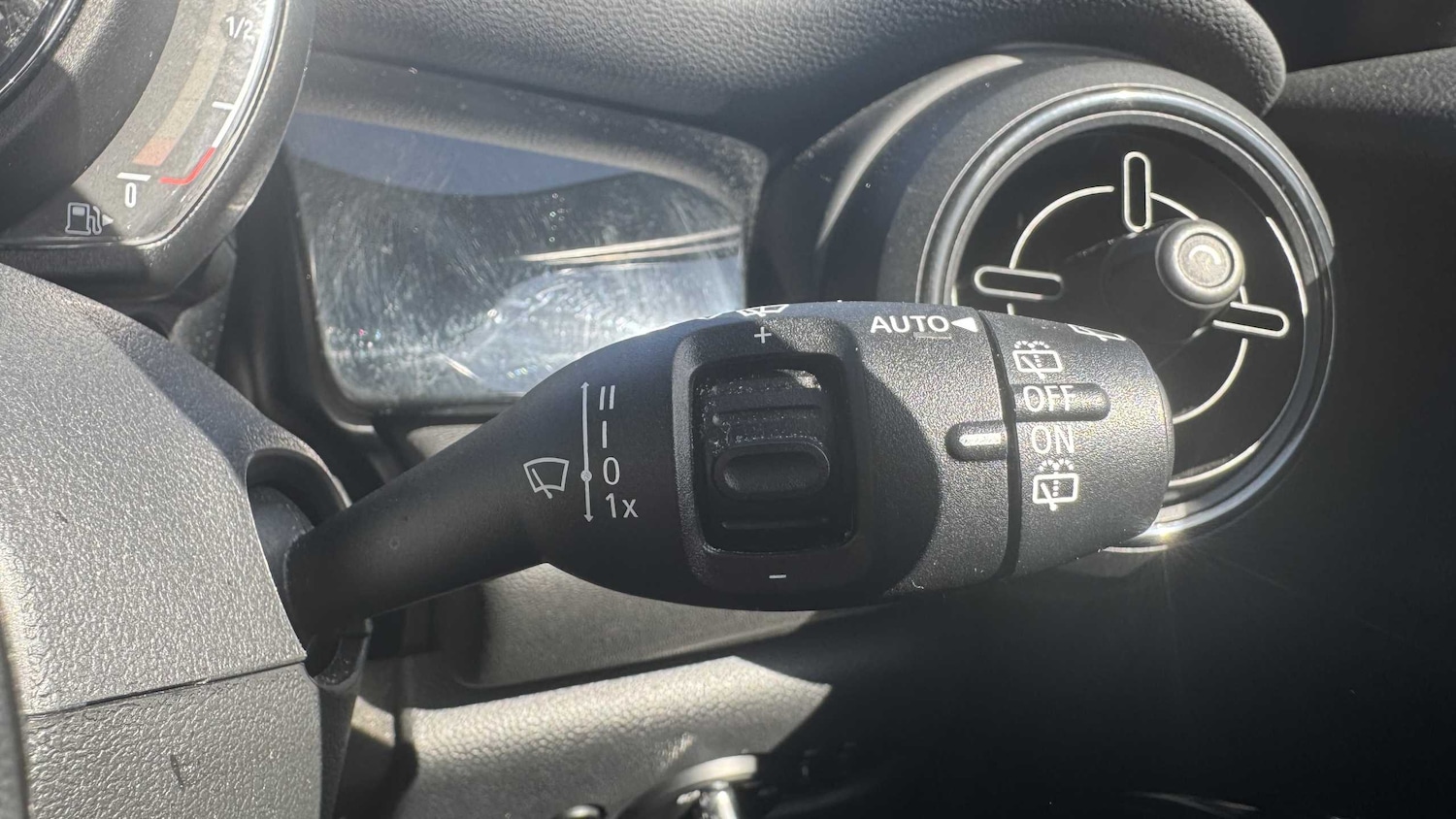 Vehicle 28