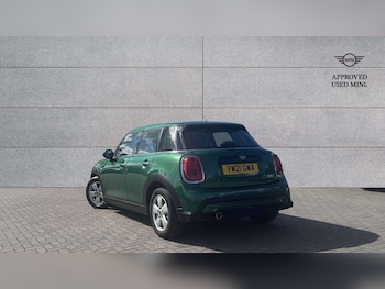 Used MINI Hatch 2021 for sale - 75903245: Photo