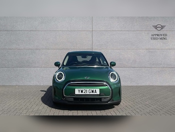 Used MINI Hatch 2021 for sale - 75903245: Photo