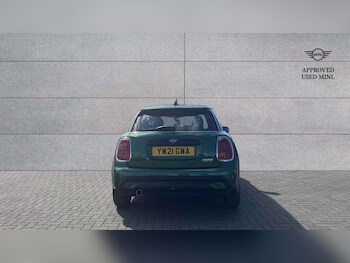 Used MINI Hatch 2021 for sale - 75903245: Photo