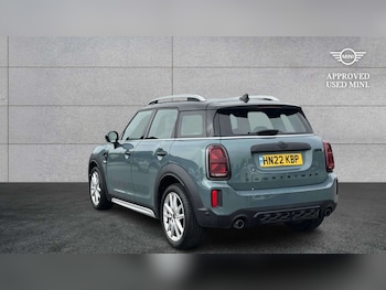 Used MINI Countryman 2022 for sale - 78564570: Photo