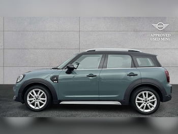 Used MINI Countryman 2022 for sale - 78564570: Photo