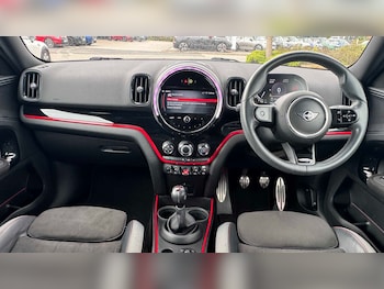 Used MINI Countryman 2022 for sale - 78564570: Photo