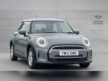 MINI - Hatch