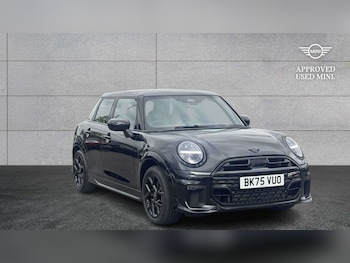 Used MINI Cooper 2025 for sale - 79306397: Photo