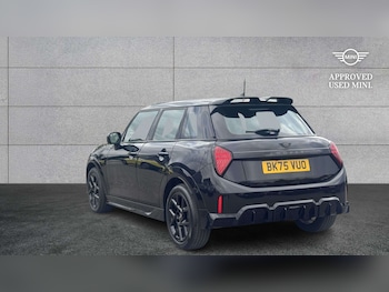Used MINI Cooper 2025 for sale - 79306397: Photo