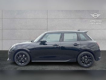 Used MINI Cooper 2025 for sale - 79306397: Photo