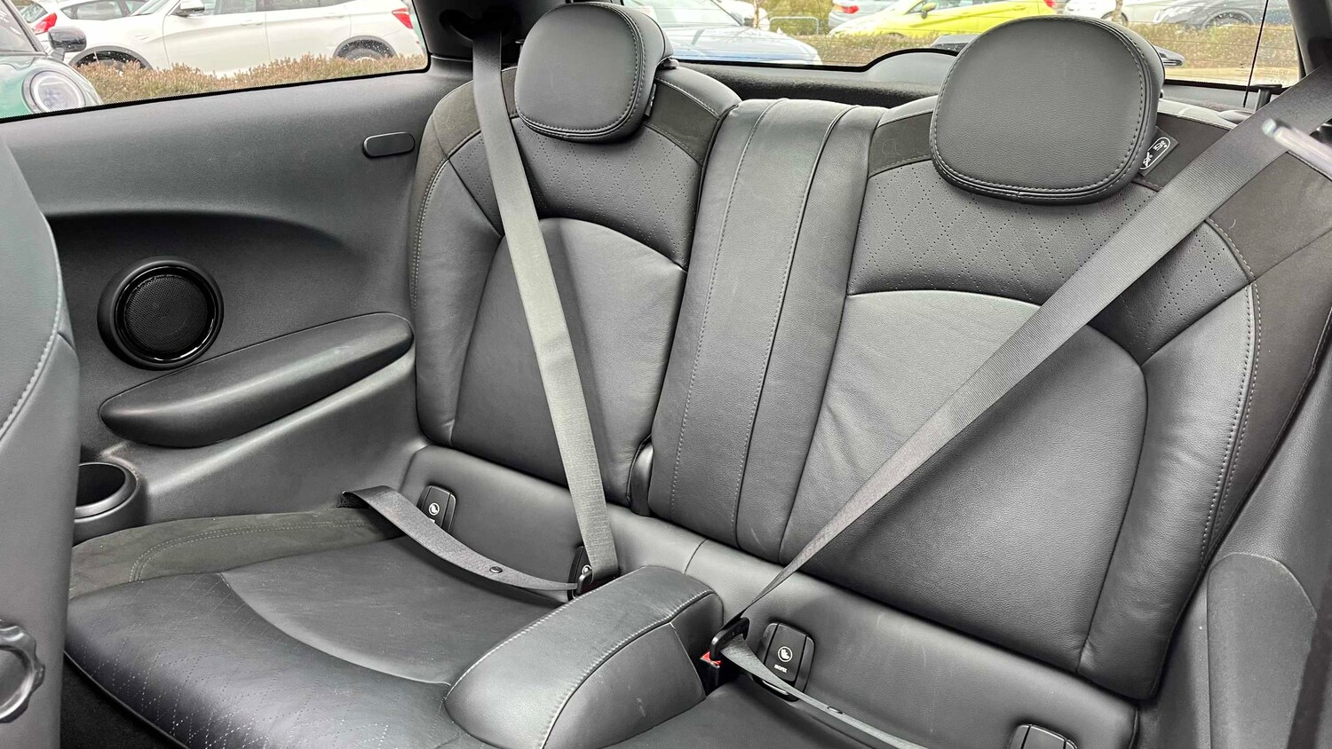 Used MINI Hatch 2018 for sale - 78076759: Photo 11