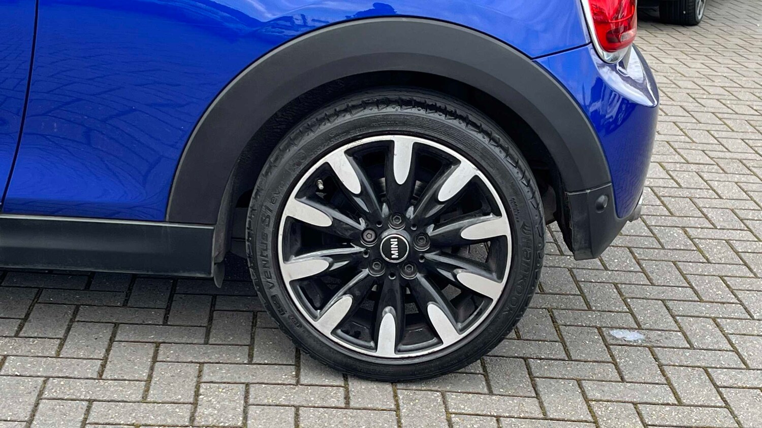 Used MINI Hatch 2018 for sale - 78076759: Photo 12