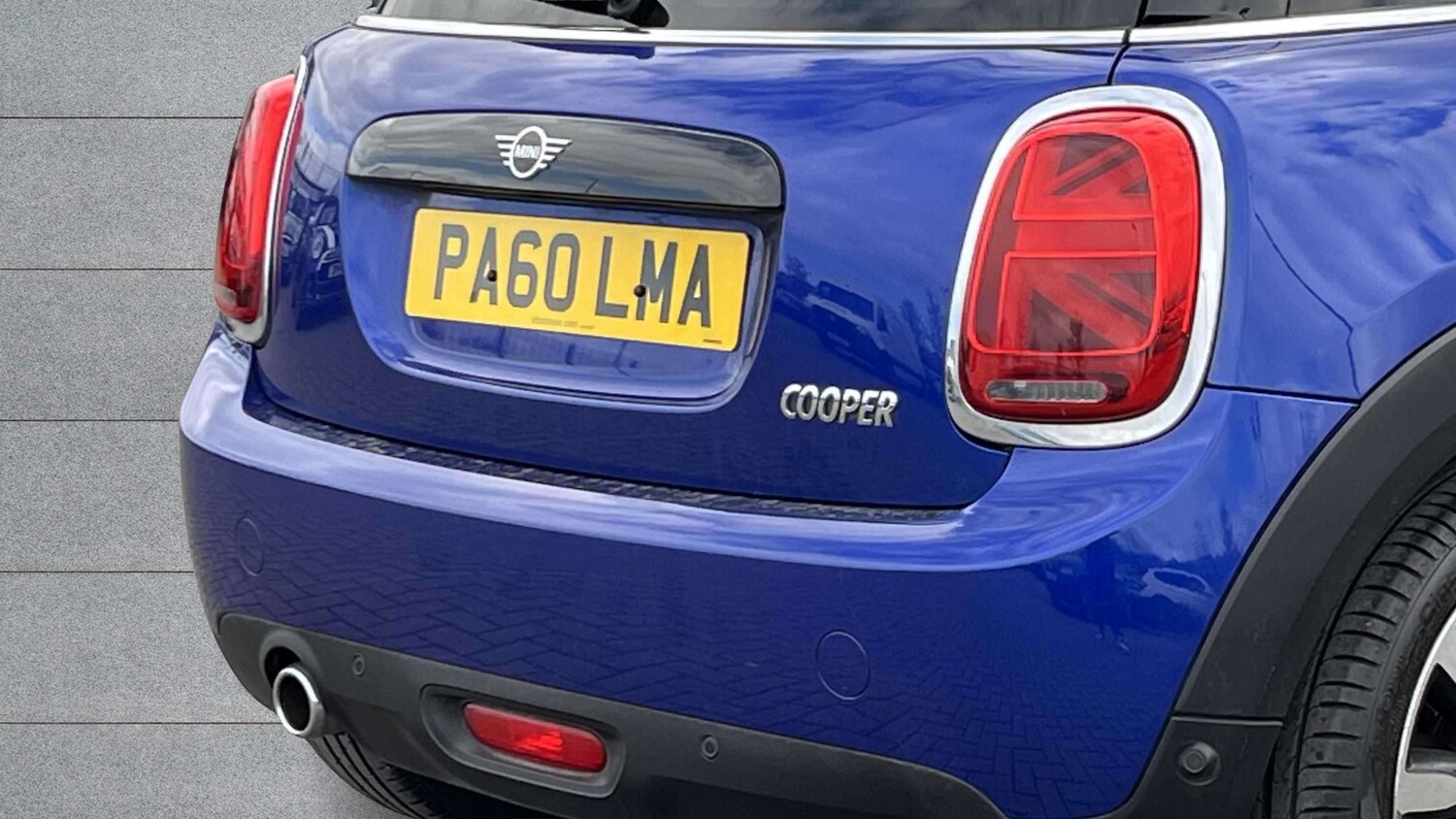 Used MINI Hatch 2018 for sale - 78076759: Photo 17