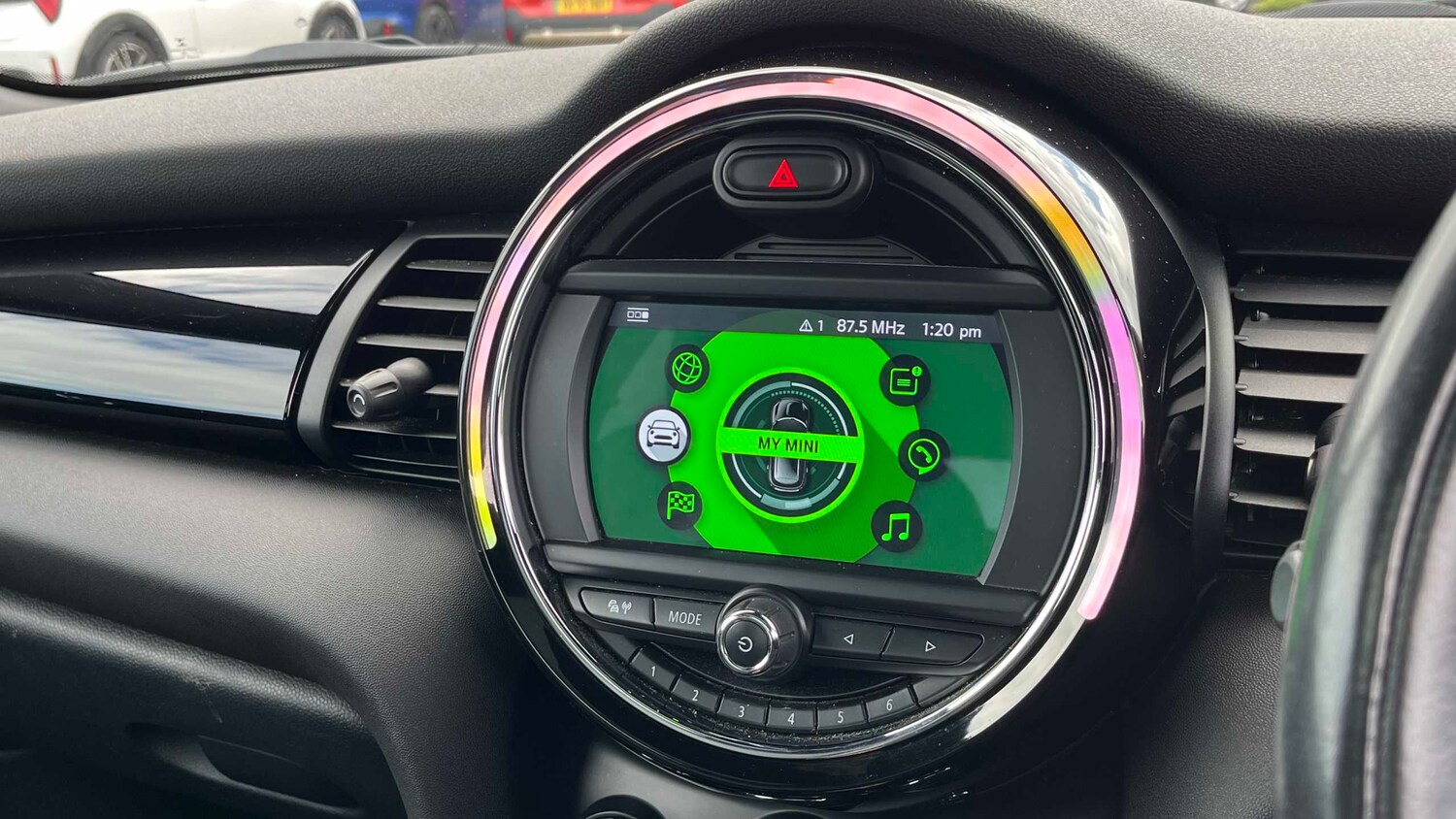 Used MINI Hatch 2018 for sale - 78076759: Photo 27