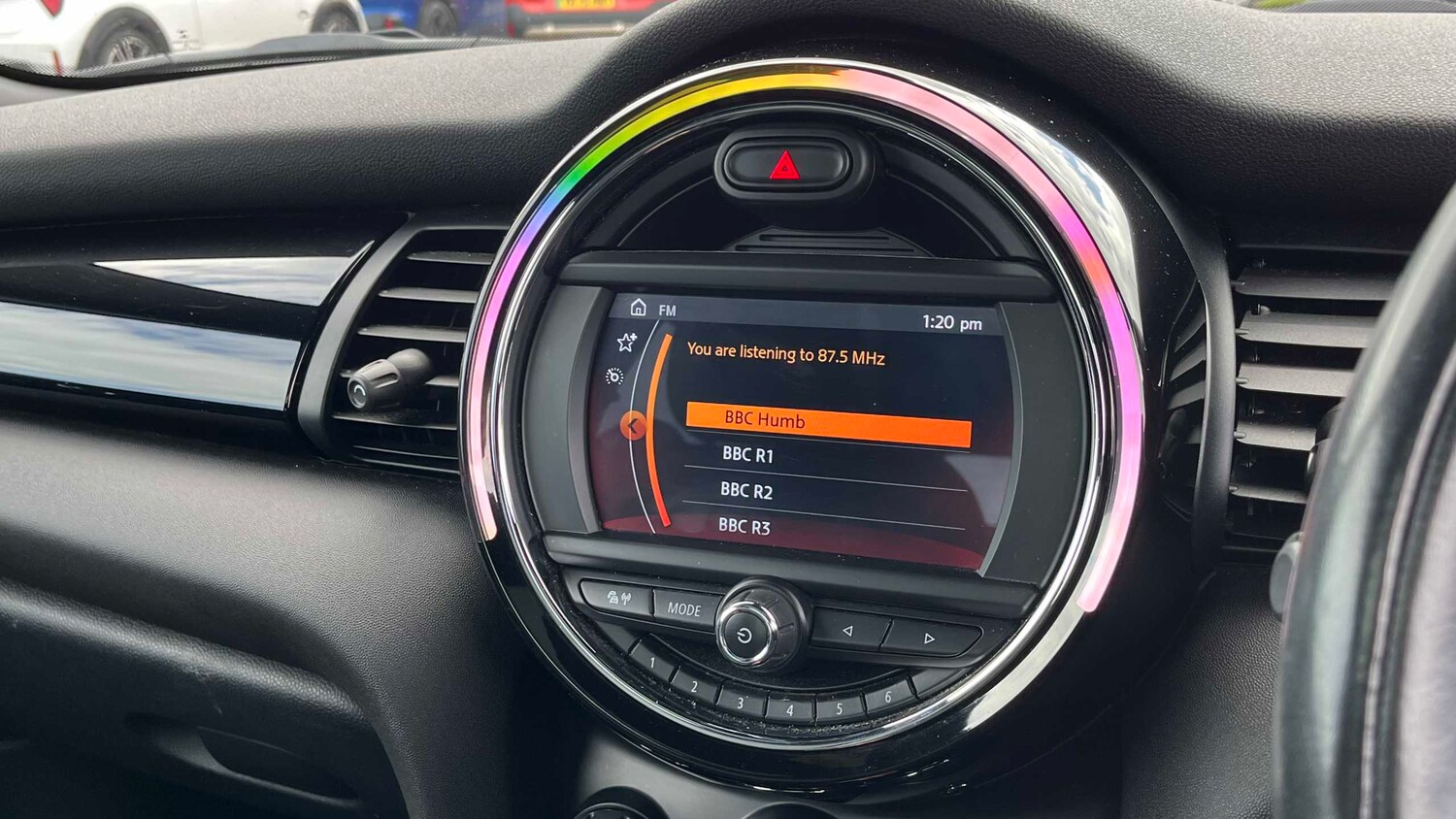 Used MINI Hatch 2018 for sale - 78076759: Photo 28