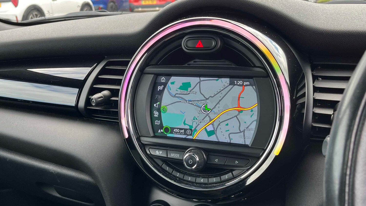 Used MINI Hatch 2018 for sale - 78076759: Photo 29