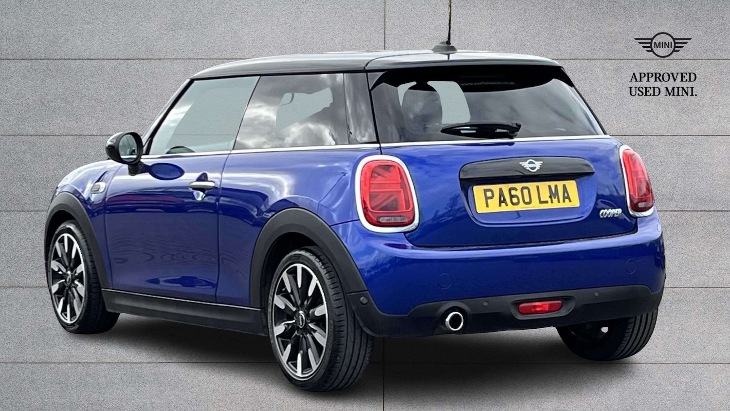 Used MINI Hatch 2018 for sale - 78076759: Photo 3