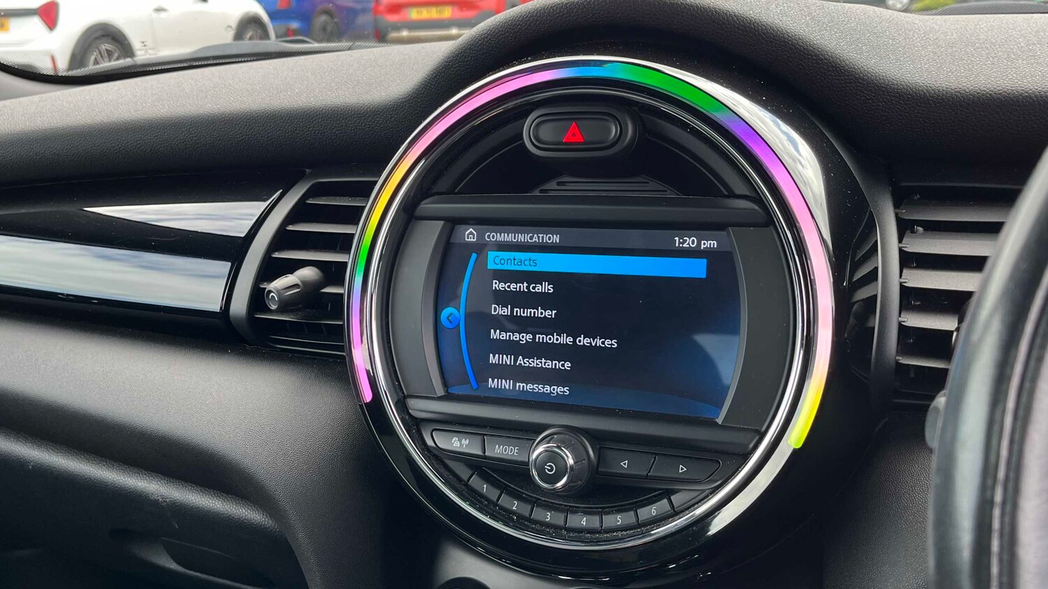 Used MINI Hatch 2018 for sale - 78076759: Photo 30