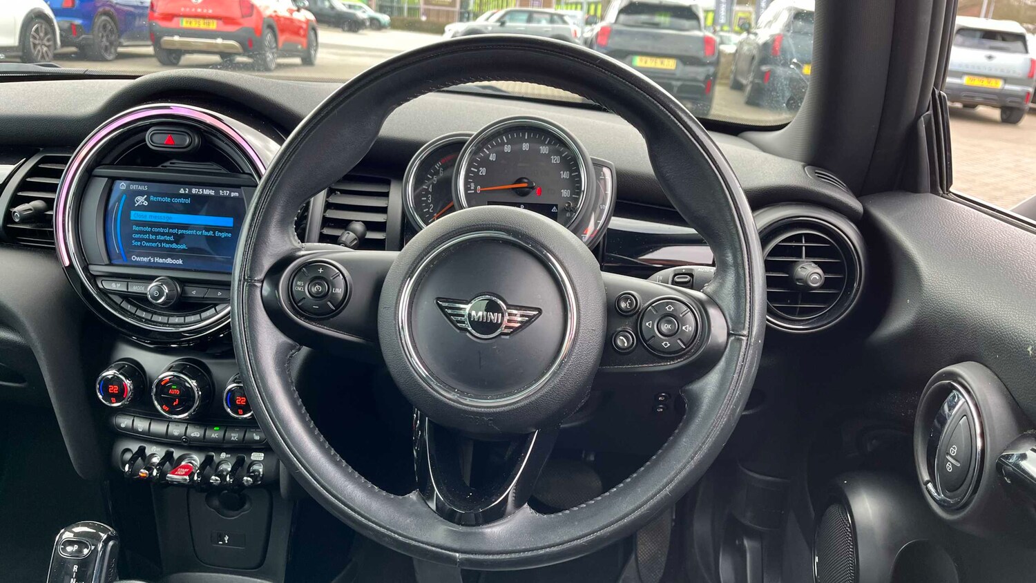 Used MINI Hatch 2018 for sale - 78076759: Photo 6