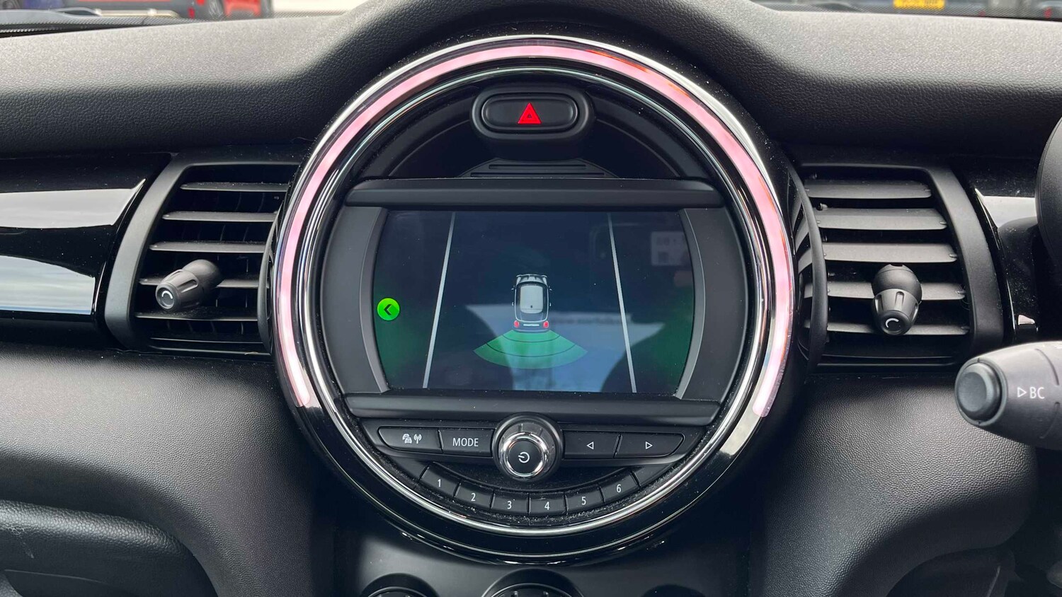 Used MINI Hatch 2018 for sale - 78076759: Photo 7