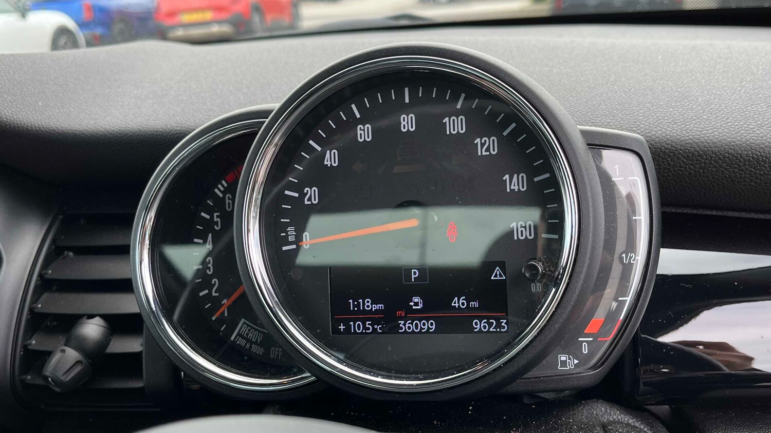 Used MINI Hatch 2018 for sale - 78076759: Photo 8