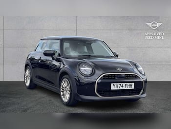 Used MINI Cooper 2024 for sale - 79579714: Photo