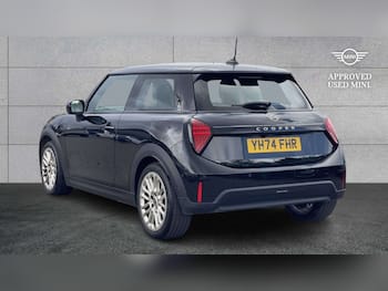 Used MINI Cooper 2024 for sale - 79579714: Photo