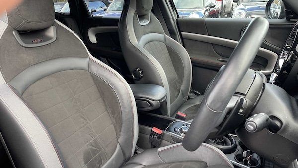 Used MINI Countryman 2021 for sale - 76218455: Photo 11