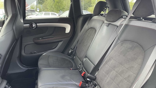 Used MINI Countryman 2021 for sale - 76218455: Photo 12