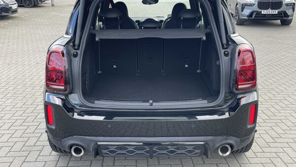 Used MINI Countryman 2021 for sale - 76218455: Photo 13