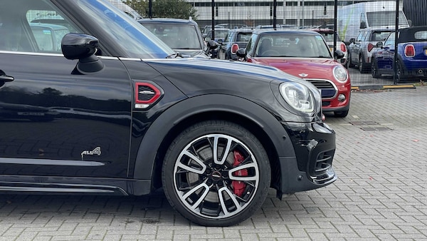 Used MINI Countryman 2021 for sale - 76218455: Photo 14