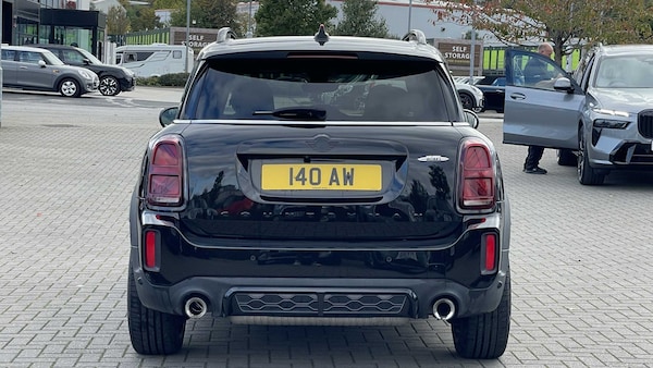 Used MINI Countryman 2021 for sale - 76218455: Photo 15