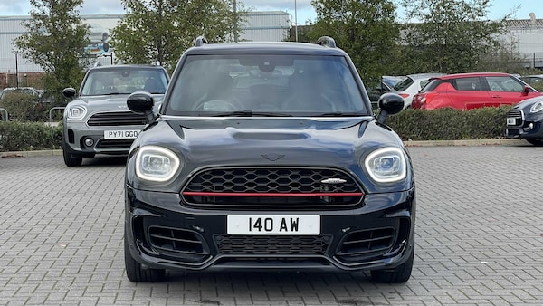 Used MINI Countryman 2021 for sale - 76218455: Photo 16