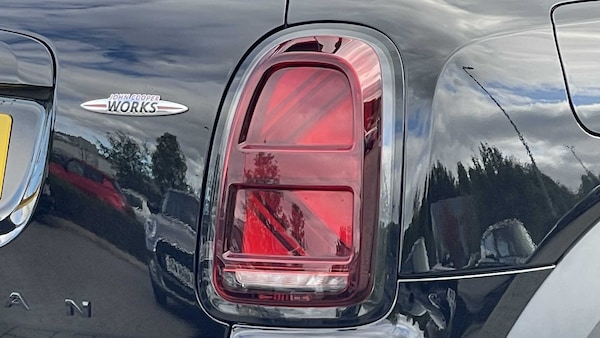 Used MINI Countryman 2021 for sale - 76218455: Photo 19