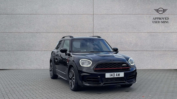 Used MINI Countryman 2021 for sale - 76218455: Photo 1
