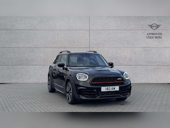 MINI - Countryman