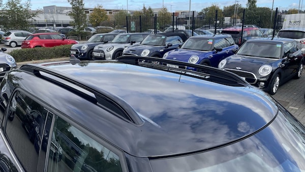 Used MINI Countryman 2021 for sale - 76218455: Photo 22