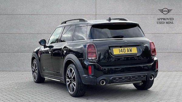 Used MINI Countryman 2021 for sale - 76218455: Photo 2