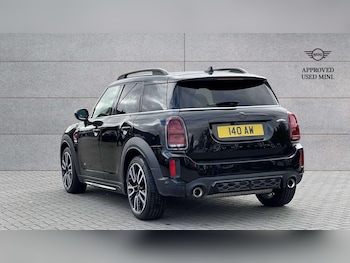 Used MINI Countryman 2021 for sale - 76218455: Photo 2