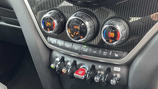 Used MINI Countryman 2021 for sale - 76218455: Photo 30