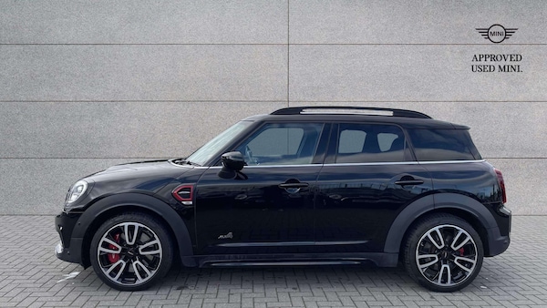 Used MINI Countryman 2021 for sale - 76218455: Photo 3