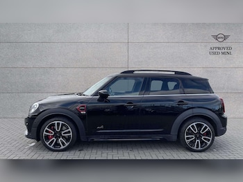 Used MINI Countryman 2021 for sale - 76218455: Photo 3