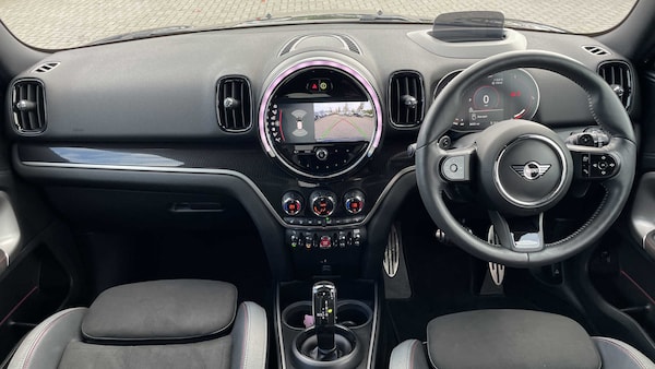 Used MINI Countryman 2021 for sale - 76218455: Photo 4