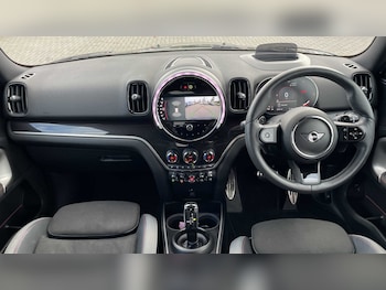 Used MINI Countryman 2021 for sale - 76218455: Photo 4